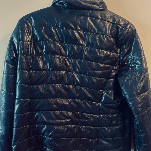 Light and comfy Aeropostale puffer jacket - XL - Picture 3 of 3